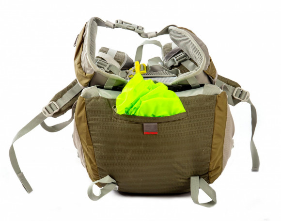 Рюкзак Novatex PAYER Kongur 50л (PHB50-01KH) цвет Хаки Рюкзак Novatex PAYER Kongur 50л (PHB50-01KH) цвет Хаки