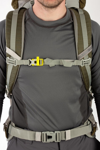 Рюкзак Novatex PAYER Kongur 50л (PHB50-01KH) цвет Хаки Рюкзак Novatex PAYER Kongur 50л (PHB50-01KH) цвет Хаки