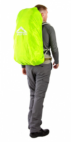 Рюкзак Novatex PAYER Kongur 50л (PHB50-01KH) цвет Хаки Рюкзак Novatex PAYER Kongur 50л (PHB50-01KH) цвет Хаки