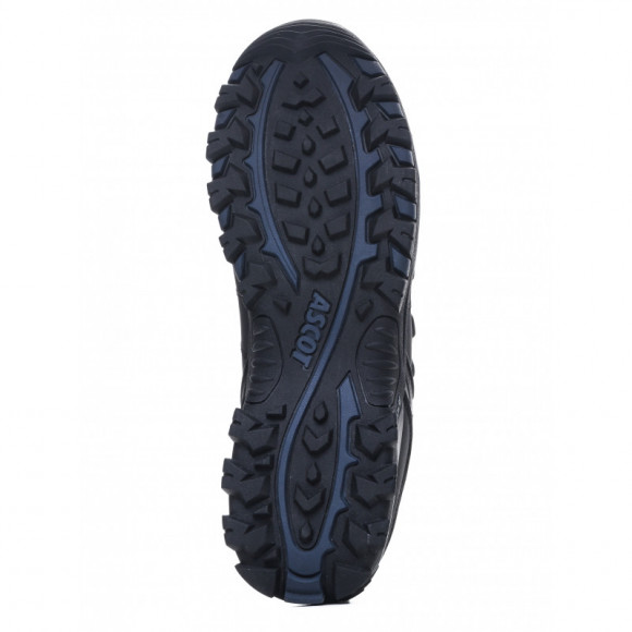 Полуботинки Ascot VORTEX MID SHT 91219 03VM Полуботинки Ascot VORTEX MID SHT 91219 03VM