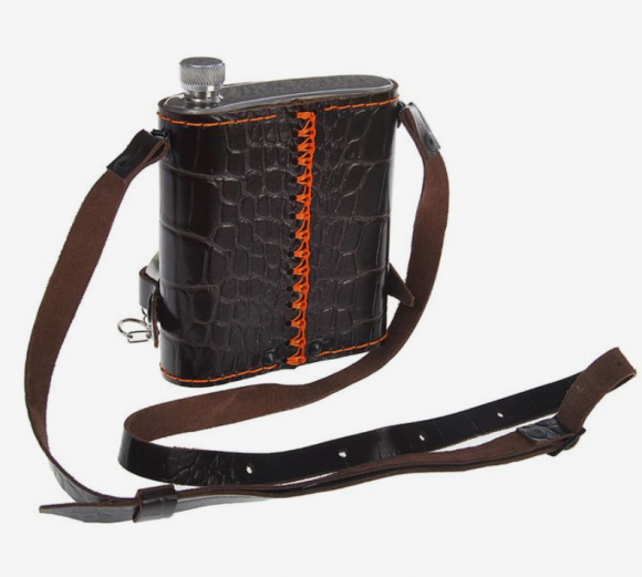 Фляжка ИП Семин Походная 0,5 л