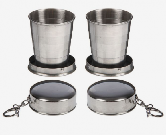 Фляжка ИП Семин Походная 0,5 л