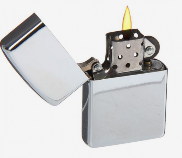 Фляжка ИП Семин Походная 0,5 л