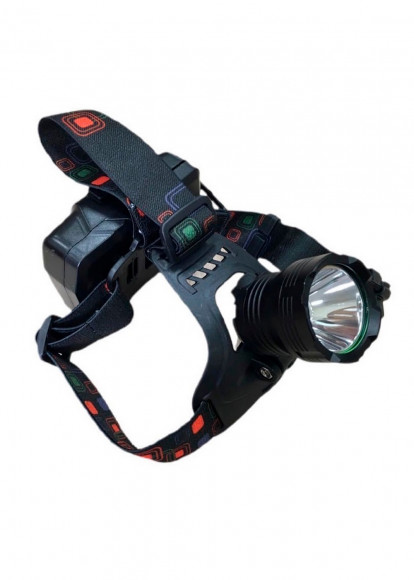 Фонарь налобный SibRay NK-H219