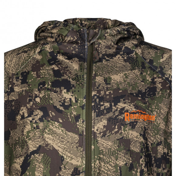 Костюм Remington Alabama Professional Green Forest RM1057-997 Костюм Remington Alabama Professional Green Forest RM1057-997