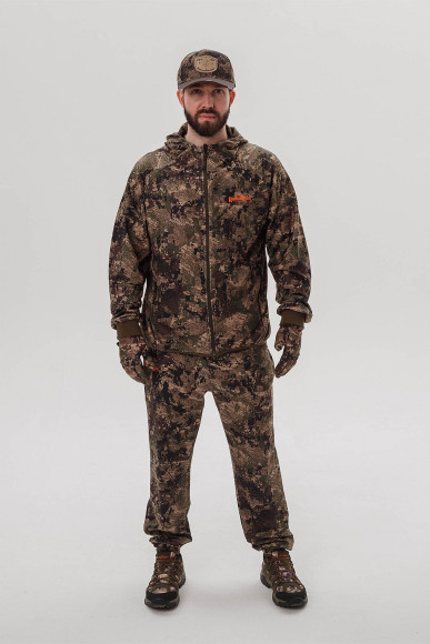 Костюм Remington Alabama Professional Green Forest RM1057-997 Костюм Remington Alabama Professional Green Forest RM1057-997