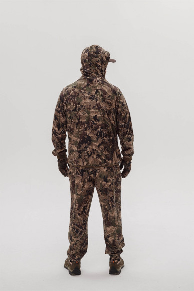 Костюм Remington Alabama Professional Green Forest RM1057-997 Костюм Remington Alabama Professional Green Forest RM1057-997