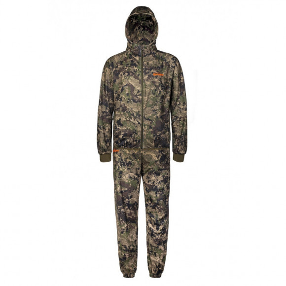 Костюм Remington  Alabama Professional Green Forest RM1057-997