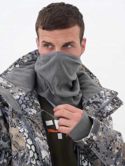 Костюм зимний Triton PRO -45'C мембрана цвет Mountain Line Костюм зимний Triton PRO -45'C мембрана цвет Mountain Line