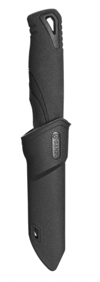 Нож Ganzo G807-BK цвет рукоятки черный Нож Ganzo G807-BK цвет рукоятки черный