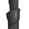 Нож Ganzo G807-BK цвет рукоятки черный