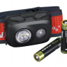 Налобный фонарь Fenix HL16 UltraLight 450 Lumen Black HL16bk