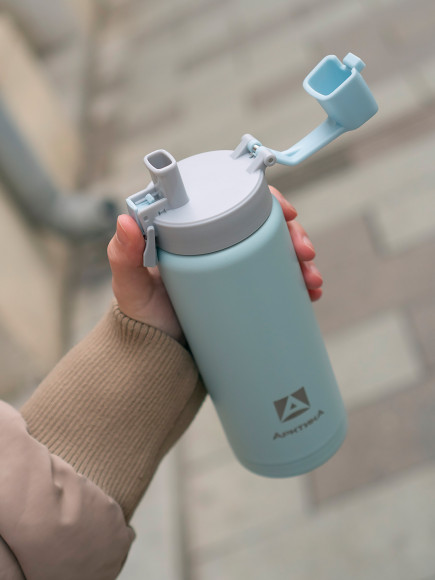 Термос-сититерм 500 мл Арктика 702-500