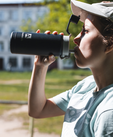 Термос-сититерм 500 мл Арктика 702-500