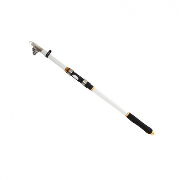 Удилище спиннинговое (телескопическое) Killer-II  5077 тест 60-160г Удилище спиннинговое (телескопическое) Killer-II  5077 тест 60-160г