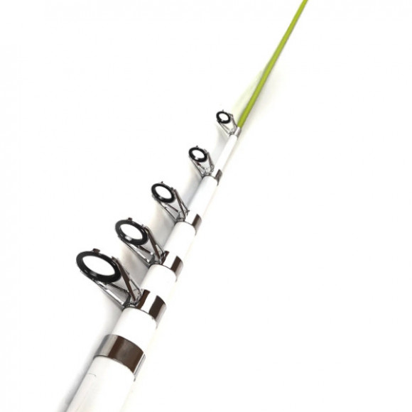 Удилище спиннинговое (телескопическое) Killer-II  5077 тест 60-160г Удилище спиннинговое (телескопическое) Killer-II  5077 тест 60-160г