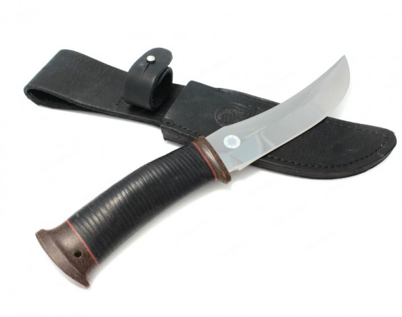 Нож РосОружие Вепрь РР