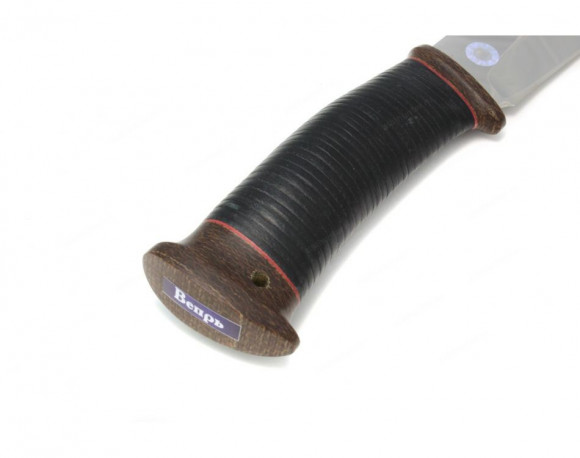 Нож РосОружие Вепрь РР