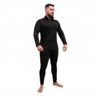 Комплект термобелья NISUS Combat черный Комплект термобелья NISUS Combat черный