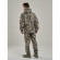 Костюм Тайгер Кречет -5° ткань дюспо-флис цвет камыш