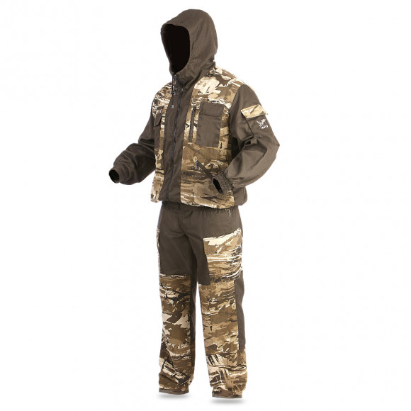 Костюм Тайга Охотник-Штурм (смес) Костюм Тайга Охотник-Штурм (смес)