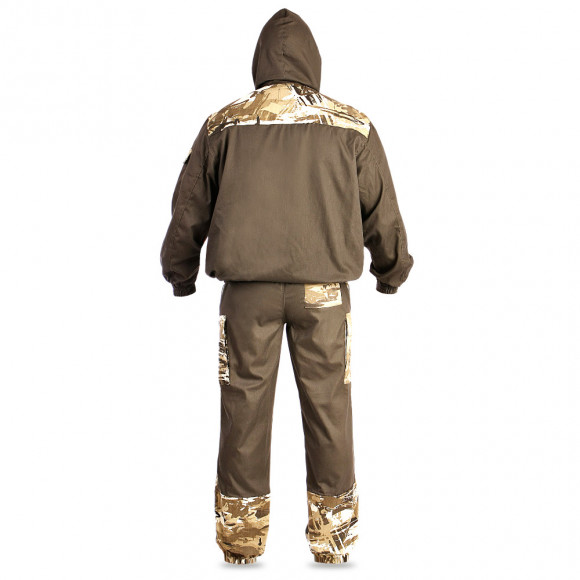 Костюм Тайга Охотник-Штурм (смес) Костюм Тайга Охотник-Штурм (смес)