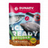 Прикорм Dunaev  Ice-Ready 500г  Лещ/Универсальная/Универсальная черная
