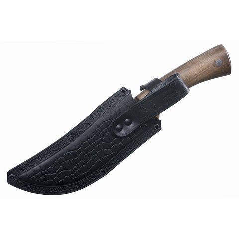 Нож Кизляр Рыбак-2 , сталь AUS-8