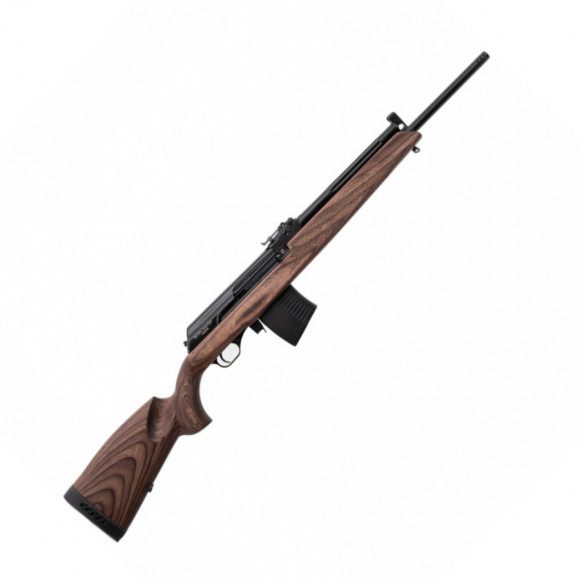 Карабин охотничий Вепрь-Хантер (ВПО-124) к.7.62х54 ламинат L=550 мм