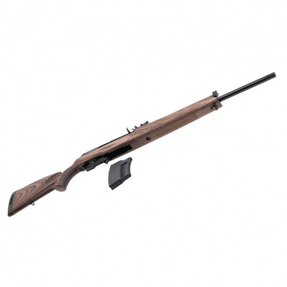 Карабин охотничий Вепрь-Хантер (ВПО-124) к.7.62х54 ламинат L=550 мм