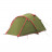 Палатка Tramp Lite Camp 4 цвет оливковый