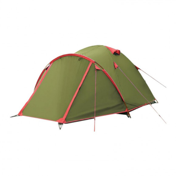 Палатка Tramp Lite Camp 4 TLT-022.06