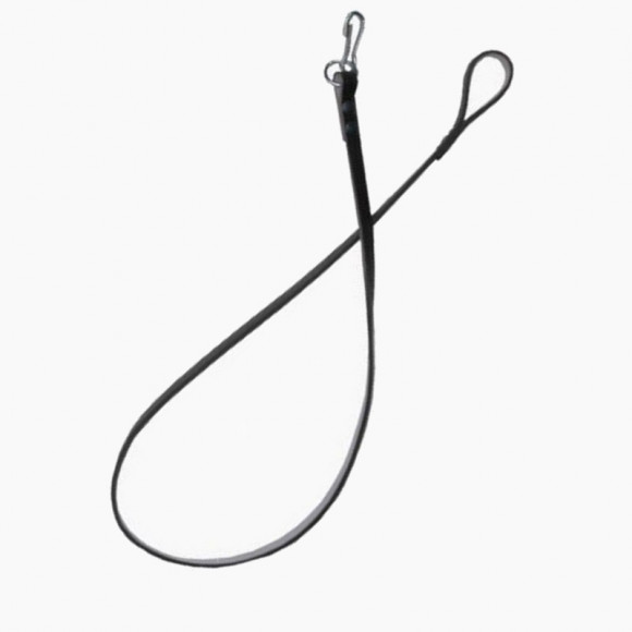 Ремень страховочный неперерезаемый (кожа)  Хольстер (140010033)