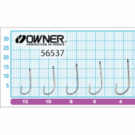 Крючок Owner Worm BH-Sproat #56538, все размеры Крючок Owner Worm BH-Sproat #56538, все размеры