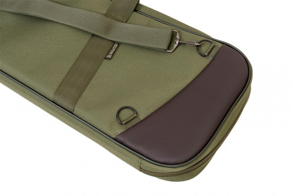 Кейс Holster ИЖ-27 Фортуна оксфорд, искуственная кожа (171984200) Кейс Holster ИЖ-27 Фортуна оксфорд, искуственная кожа (171984200)