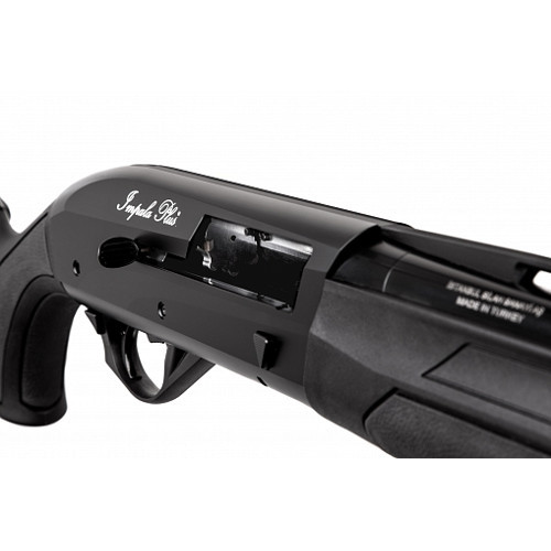 Ружье охотничье Impala Plus Synthetic 12/76, пластик Ружье охотничье Impala Plus Synthetic 12/76, пластик