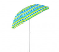 Зонт пляжный Nisus с наклоном d 2.0м N-200N-SB/SO Зонт пляжный Nisus с наклоном d 2.0м N-200N-SB/SO