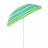 Зонт пляжный Nisus с наклоном d 2.0м N-200N-SB/SO