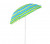Зонт пляжный Nisus с наклоном d 2.0м N-200N-SB/SO