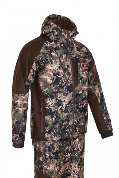 Костюм демисезонный Remington  XM Elite RM1026-997