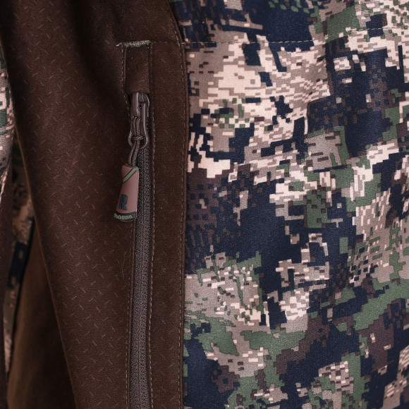 Костюм демисезонный Remington  XM Elite RM1026-997