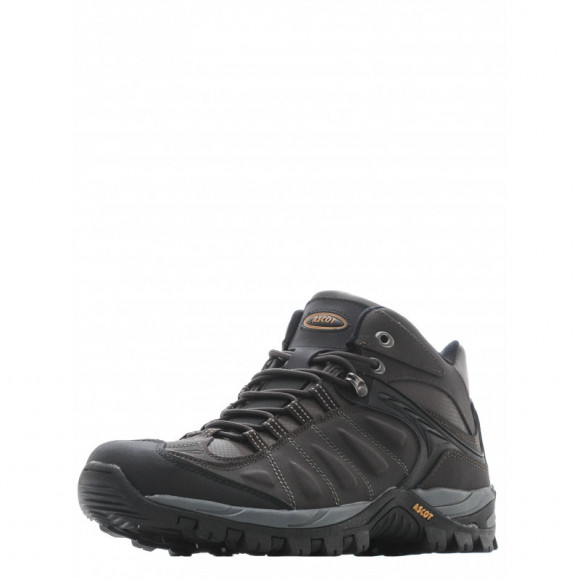 Полуботинки Ascot VORTEX MID SHT 91219 05VM