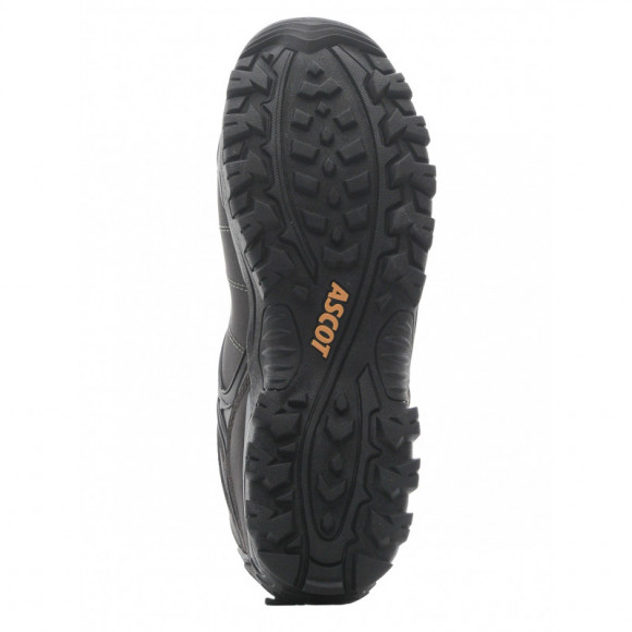 Полуботинки Ascot VORTEX MID SHT 91219 05VM Полуботинки Ascot VORTEX MID SHT 91219 05VM