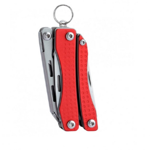 Мультитул Nextool (Xiaomi) Mini Flagship Pro, красный Мультитул Nextool (Xiaomi) Mini Flagship Pro, красный