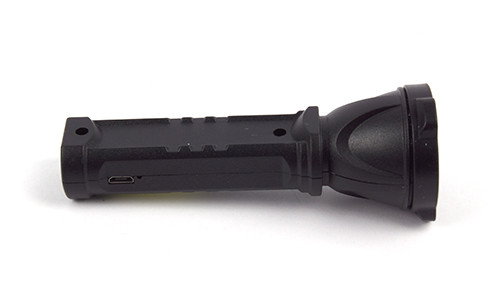 Фонарь ручной SibRay NK-F10