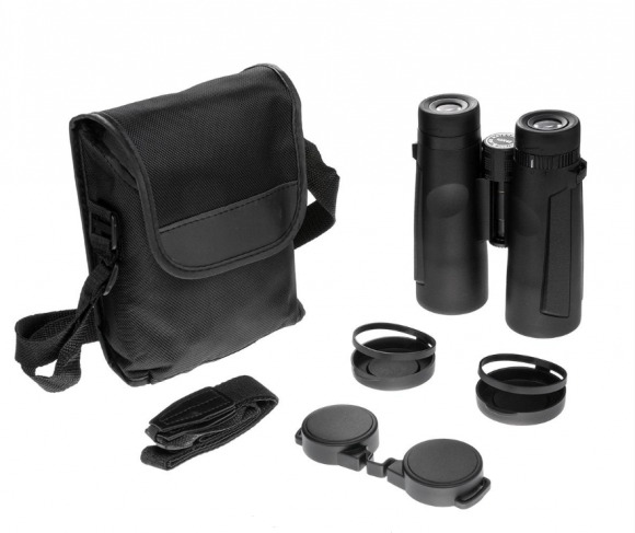 Бинокль 10х42 Helios HS B601