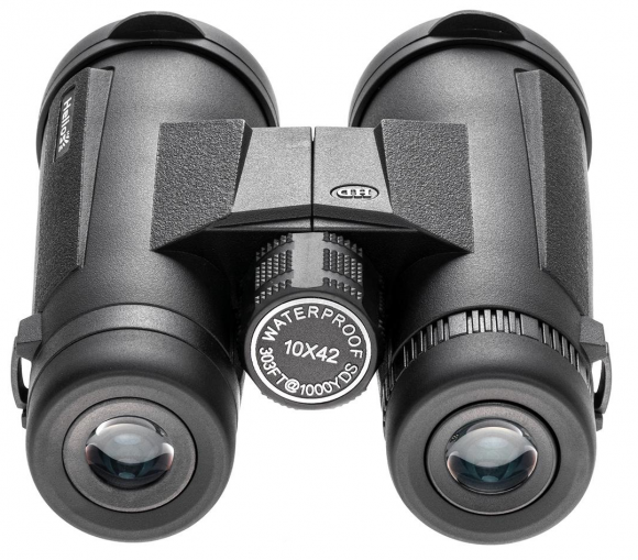 Бинокль 10х42 Helios HS B601