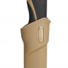 Нож Ganzo G807-DY цвет рукоятки песочный
