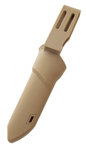 Нож Ganzo G807-DY цвет рукоятки песочный Нож Ganzo G807-DY цвет рукоятки песочный