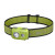 Налобный фонарь Fenix HL16 UltraLight 450 Lumen Light Green HL16ch